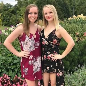 Meet your Posher, Allison